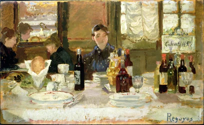 Café Bar