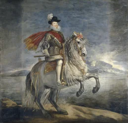 Felipe III av Spanien