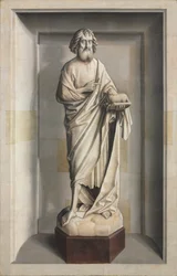 Sankt Johannes Döparen