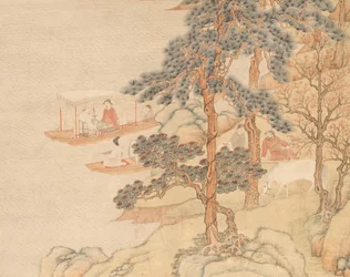 Lutsången, 1585.