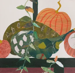 Pumpor (collage)