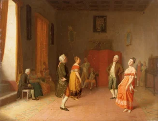 Dansen
