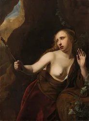 Den ångerfulla Maria Magdalena