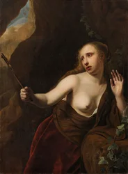 Den ångerfulla Maria Magdalena