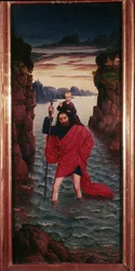 Sankt Christopher