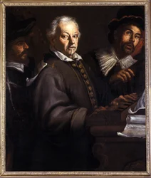 Konsert, 1605-56
