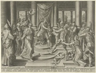 Salomos dom