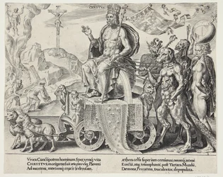 Kristi triumf
