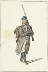 Soldat