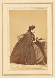 Prinsessan Mathilde
