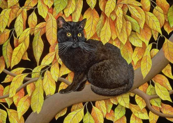 Höstlöv, 1994