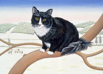 Bare Branches, nr 2, 1994