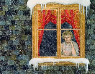 Snö