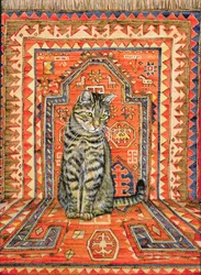Matta-katten