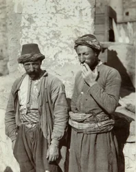Armenierna (s/v foto)