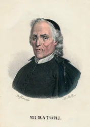 Muratori, 1800-talet.