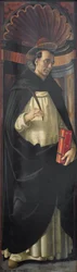 Sankt Peter martyr