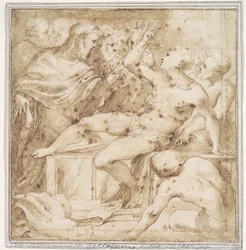 Lawrences martyrskap