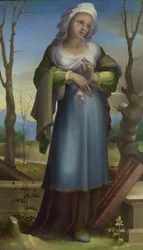 mars, c. 1519