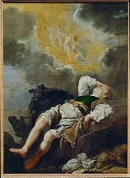 Jakobs dröm (poppelträ)