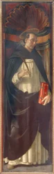 Sankt Peter Martyr