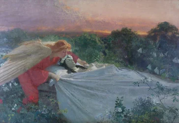 Dödens ängel
