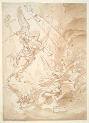 Fall of the Rebel Angels