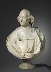 Porträtt av en man, ca 1680
