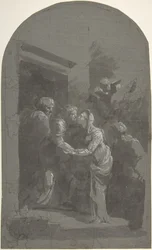 Visitation, 1768-1837.