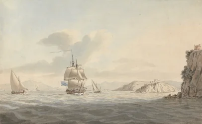Agropoli, Paestums tempel och Salernobukten
