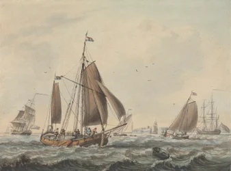 Dutch Shippingswedish
