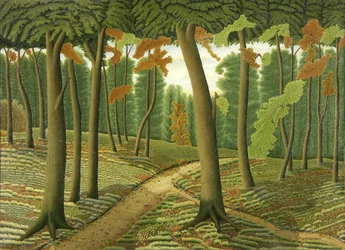 Skogen Skogen.