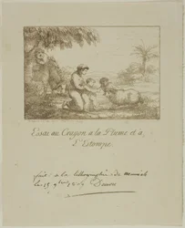 Den heliga familjen