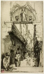 Paradisgatan