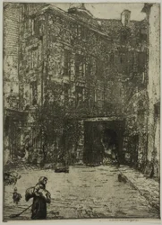 Handelsdomstolen, Paris