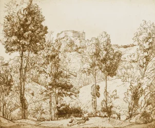 I Giorgiones land