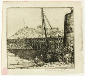Porten, Boulogne