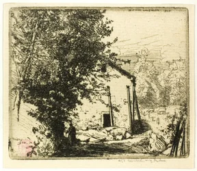 Lilla Poigny