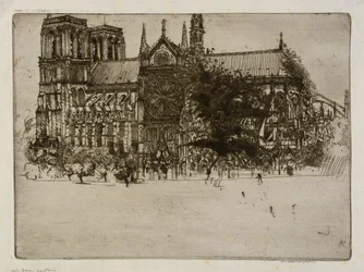 Notre-Dame de Paris