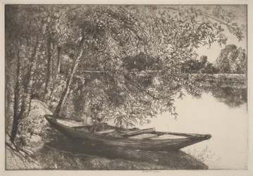 Flodsång, nr 8
