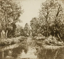 River Song nr. 2