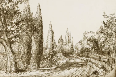 Road Song nr. 4