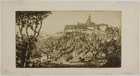 Certosa, Florens