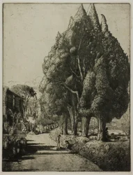 Cypress Grove