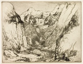 Lauterbrunnen
