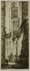 Tornen