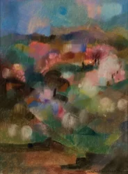 Rosa vår