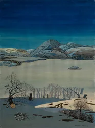 Snö