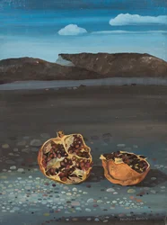 Granatäpplet