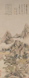 Reminiscens av Jian River